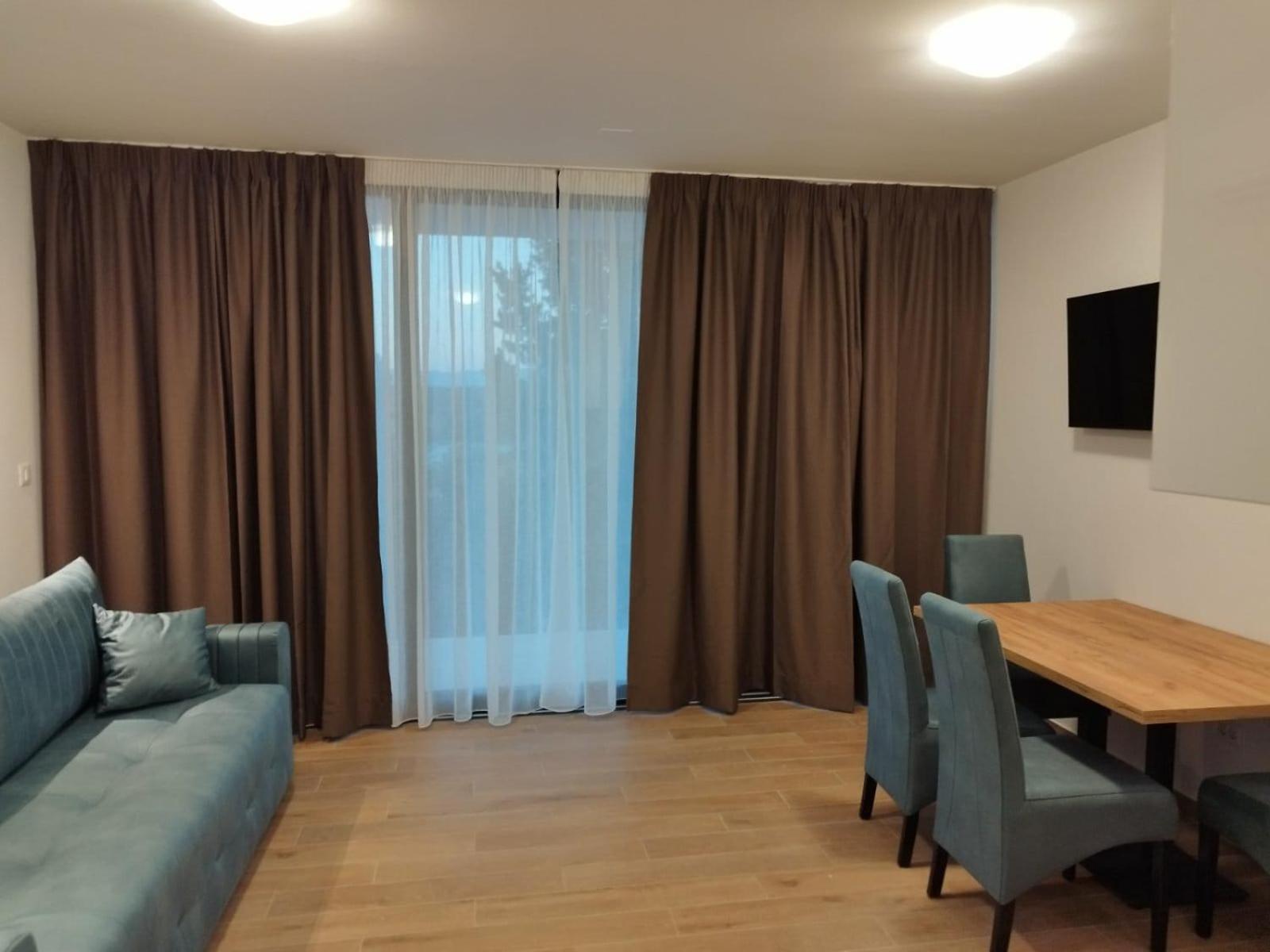Heart Of Loviste Apartamento Exterior foto