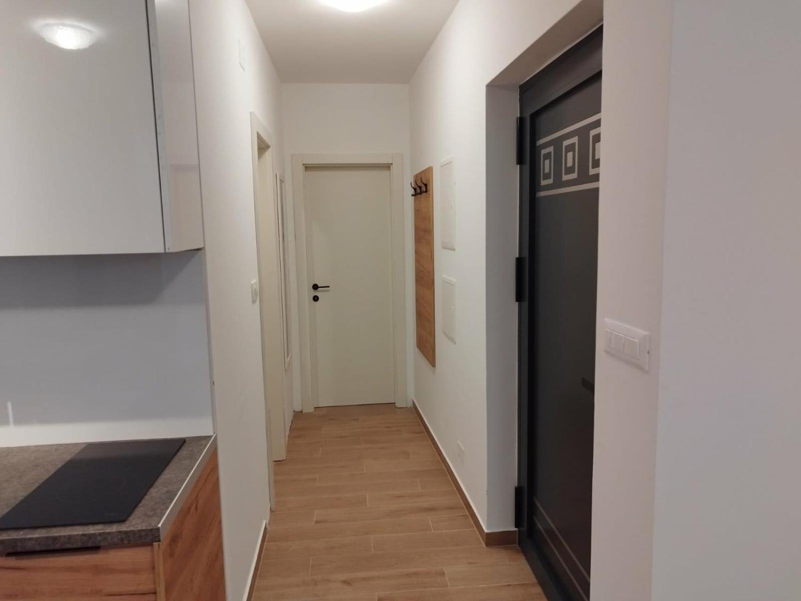 Heart Of Loviste Apartamento Exterior foto