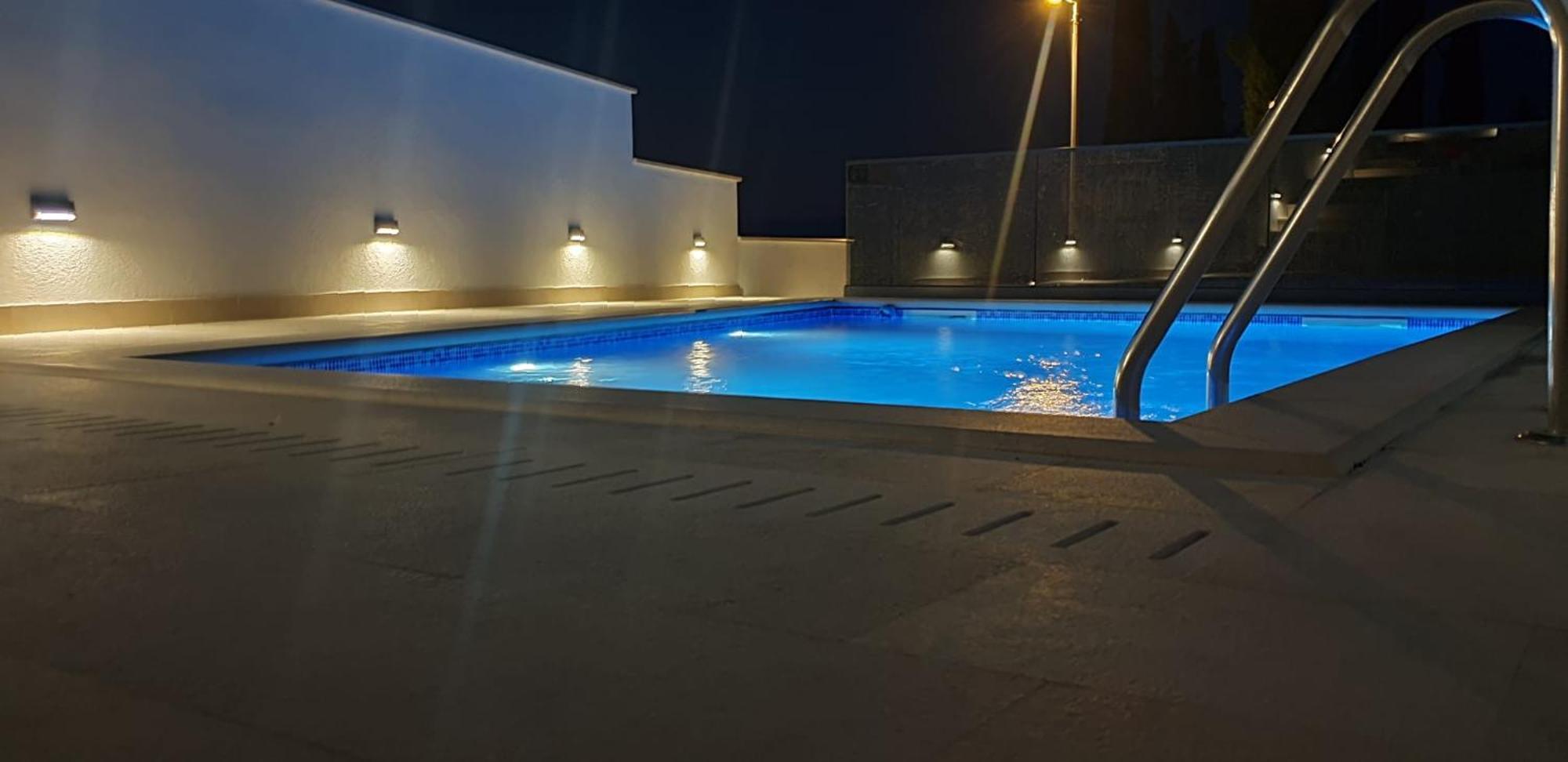 Heart Of Loviste Apartamento Exterior foto