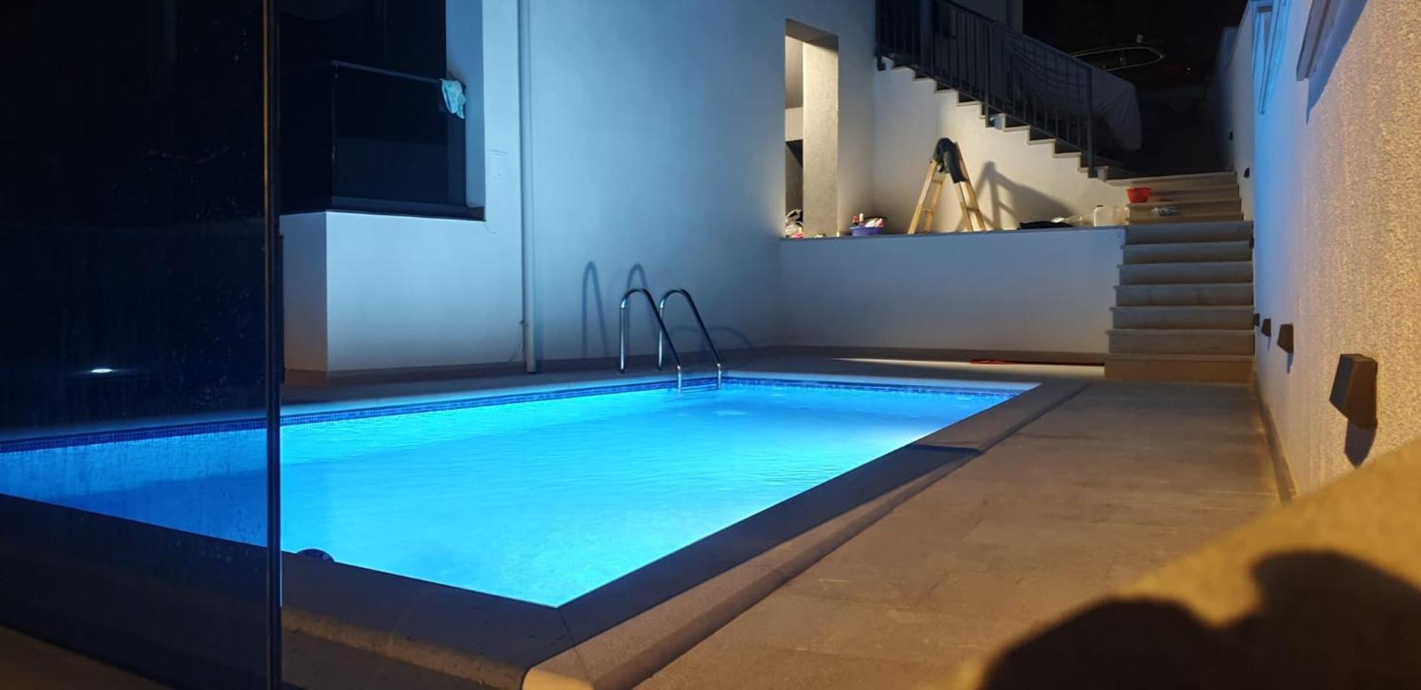 Heart Of Loviste Apartamento Exterior foto